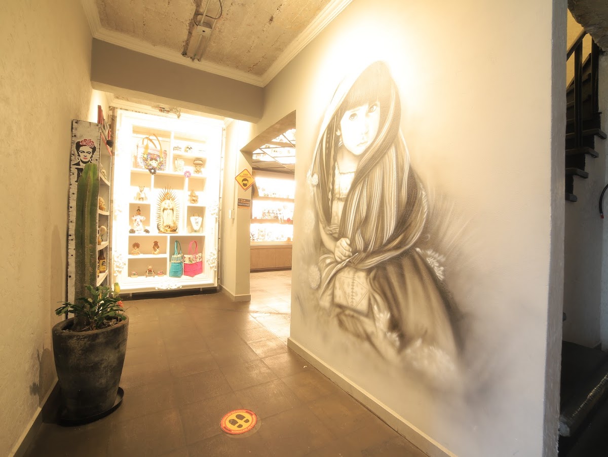 Casa Kanabrí Hostal Boutique gallery 7