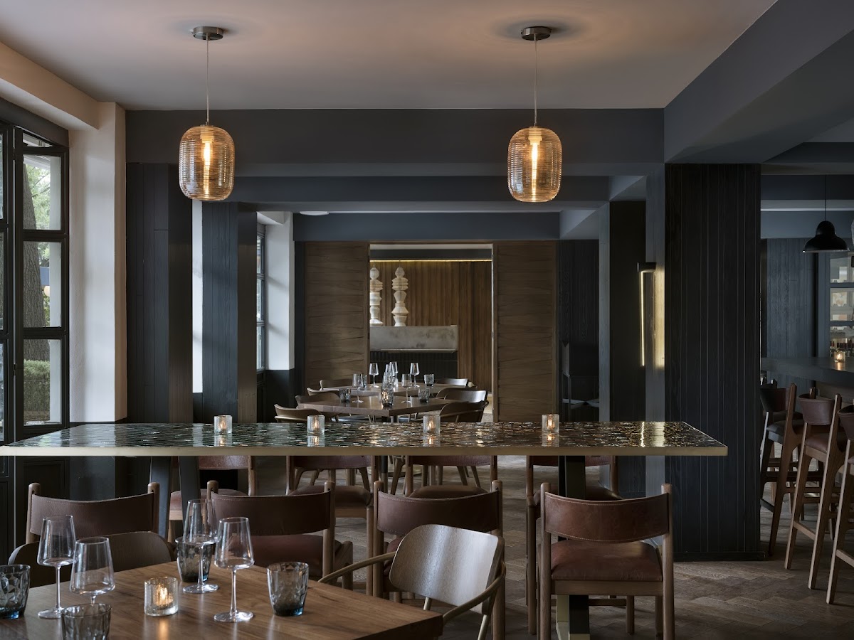 Kimpton Virgilio gallery 8