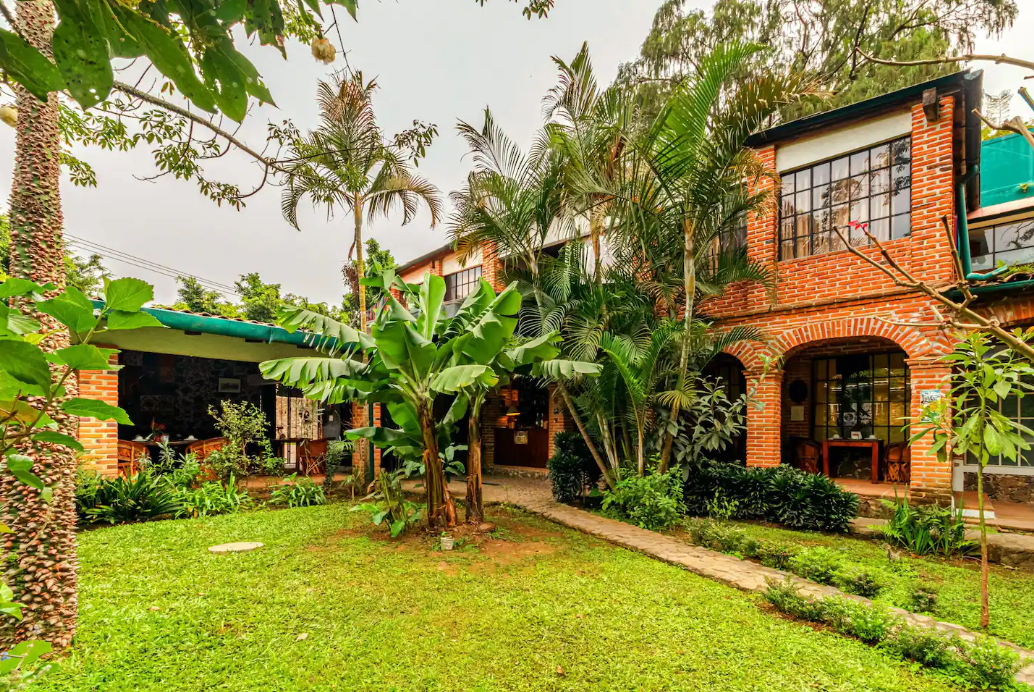 Hotel & Spa Posada del Valle gallery 3