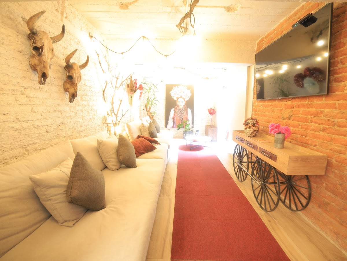 Casa Kanabrí Hostal Boutique gallery 8