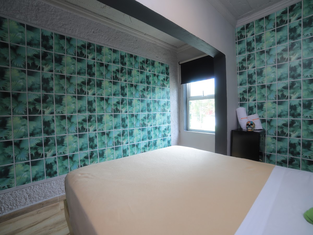 Casa Kanabrí Hostal Boutique gallery 9