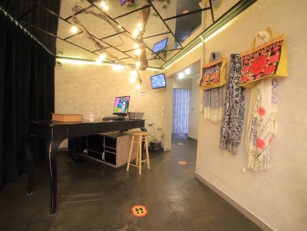 Casa Kanabrí Hostal Boutique gallery 10