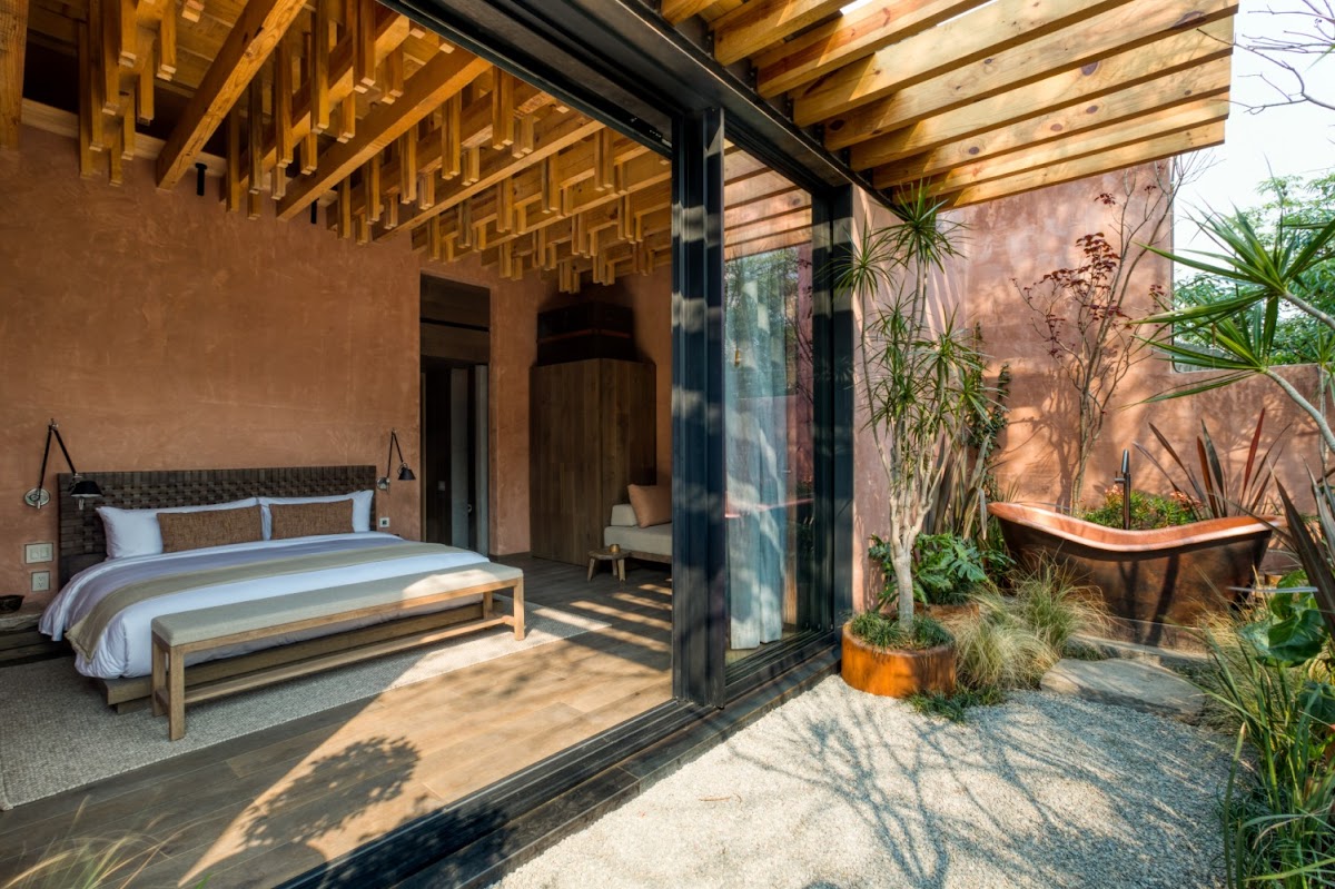 Casa Tenue cover