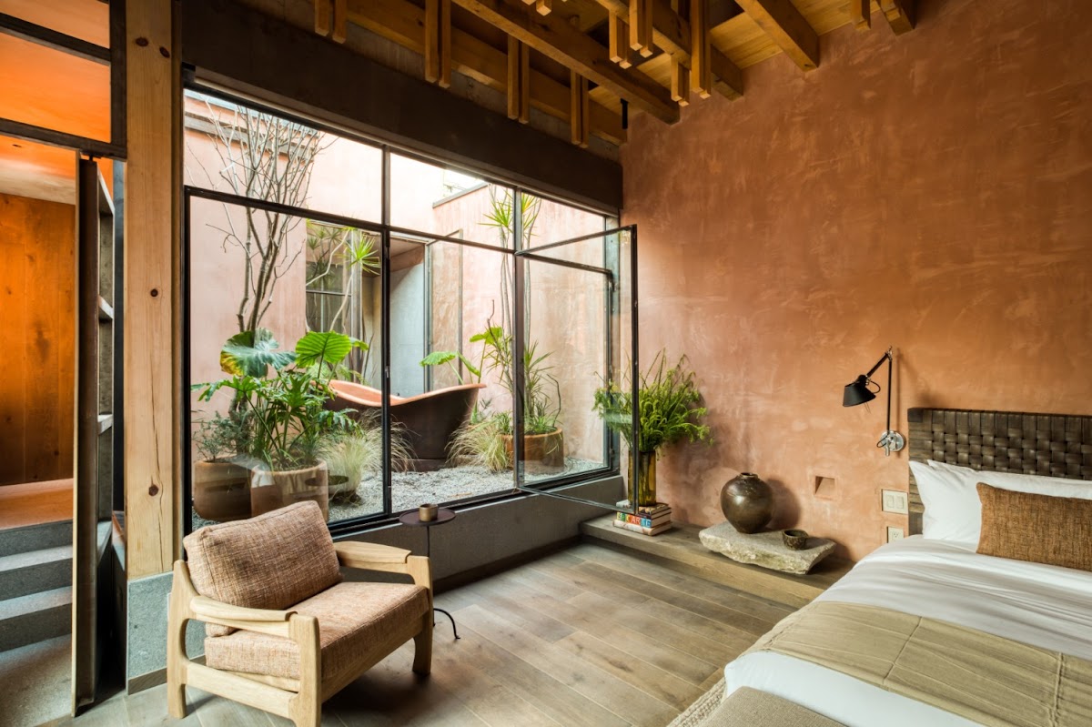 Casa Tenue gallery 2