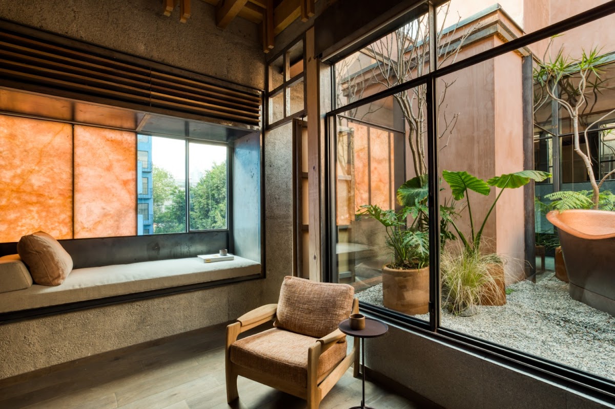 Casa Tenue gallery 8