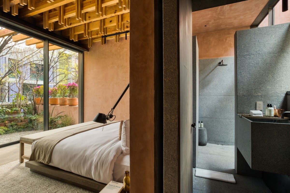 Casa Tenue gallery 9