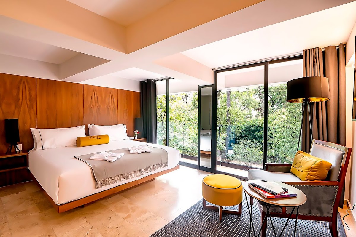 HOTEL LUCA gallery 2