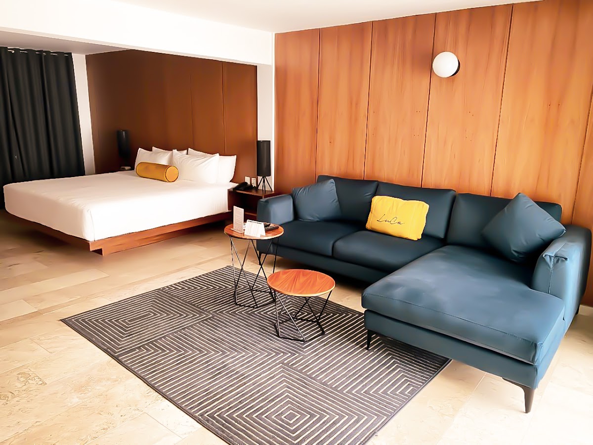 HOTEL LUCA gallery 4