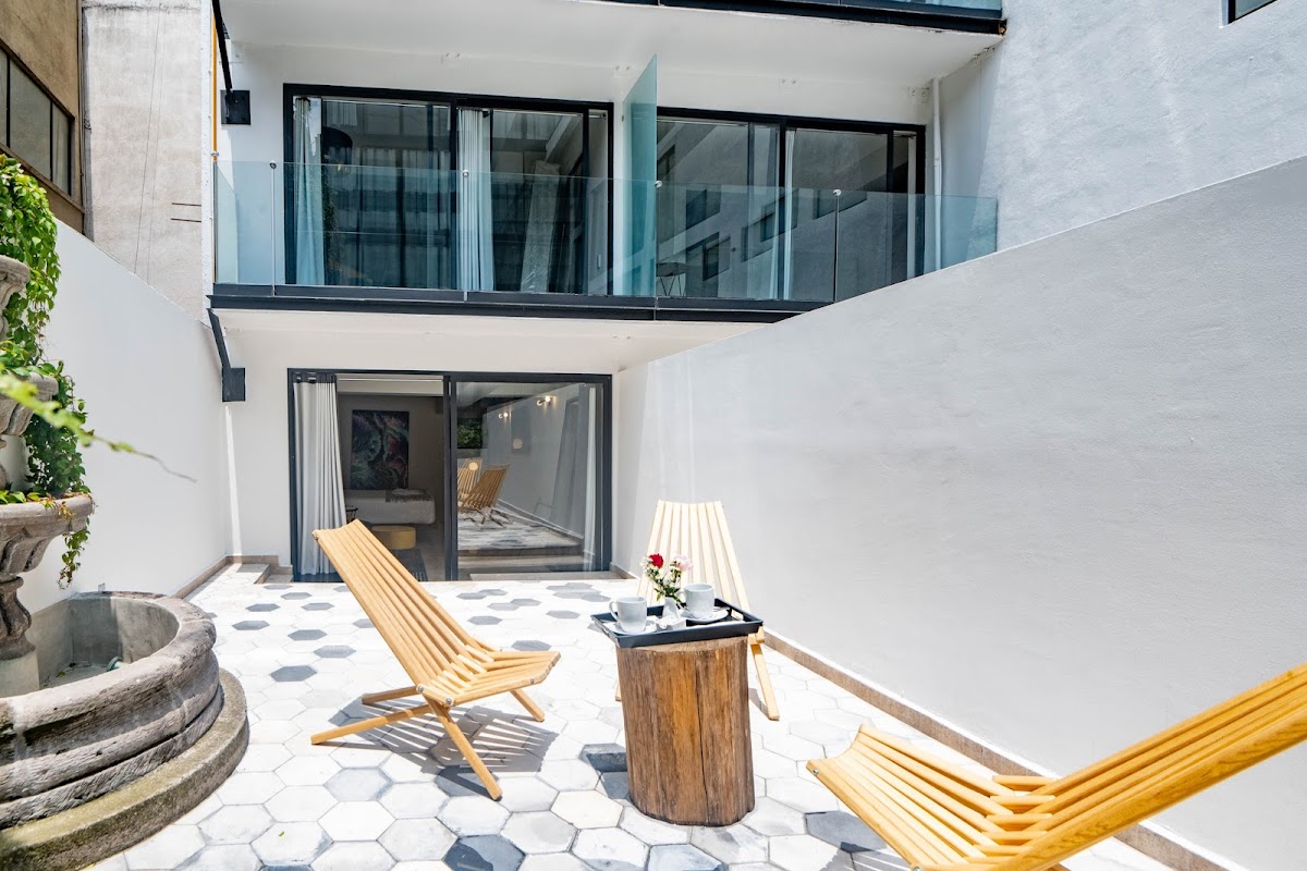 HOTEL LUCA gallery 5