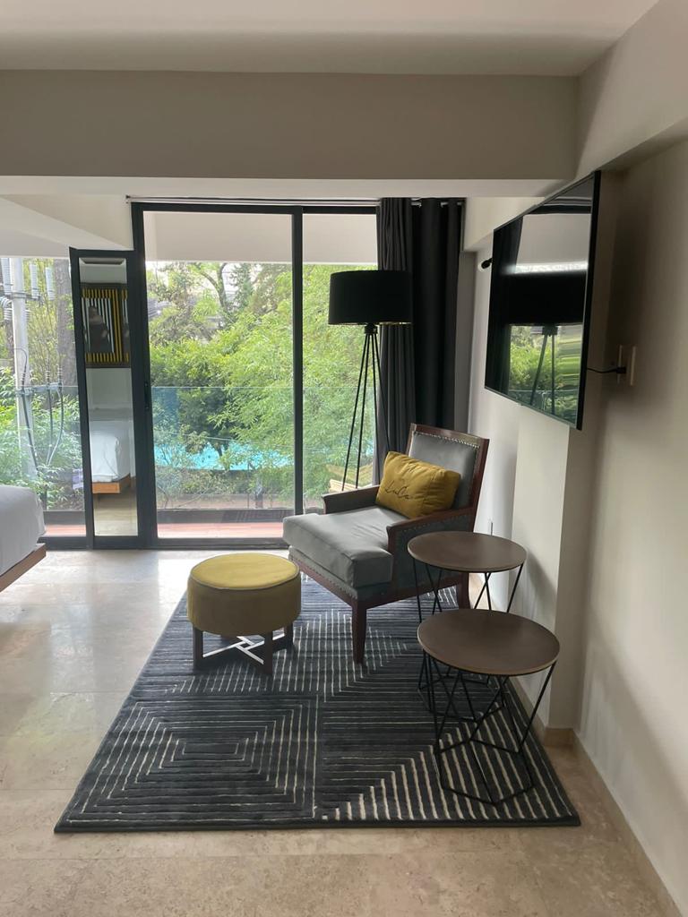 HOTEL LUCA gallery 10
