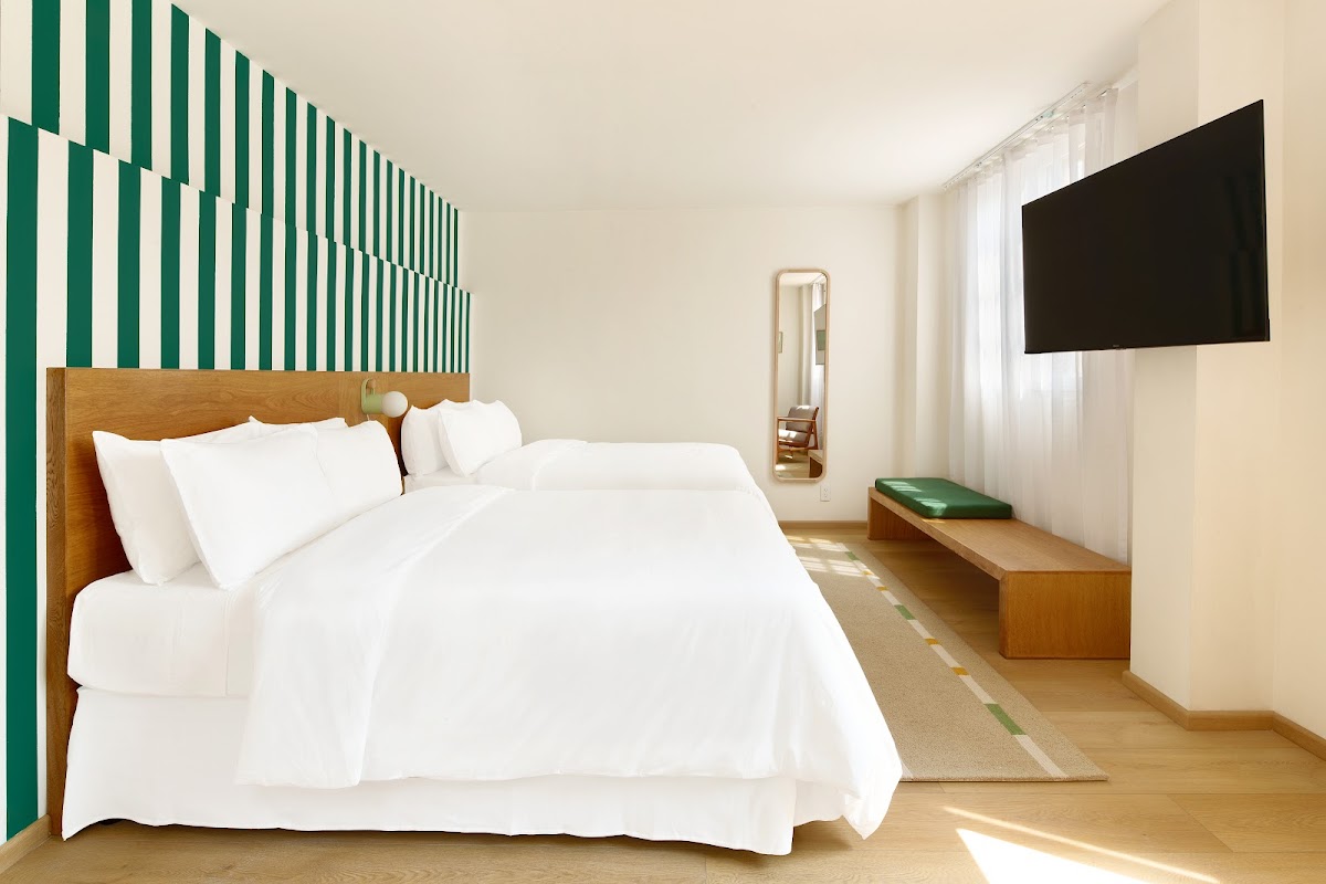 Hotel Parián gallery 2