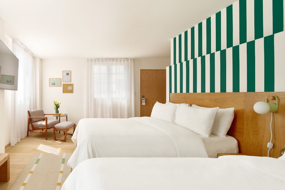 Hotel Parián gallery 3