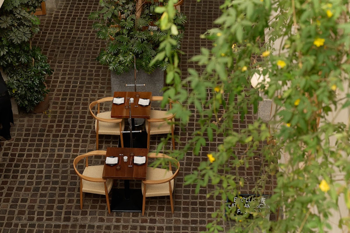 Hotel Parián gallery 5