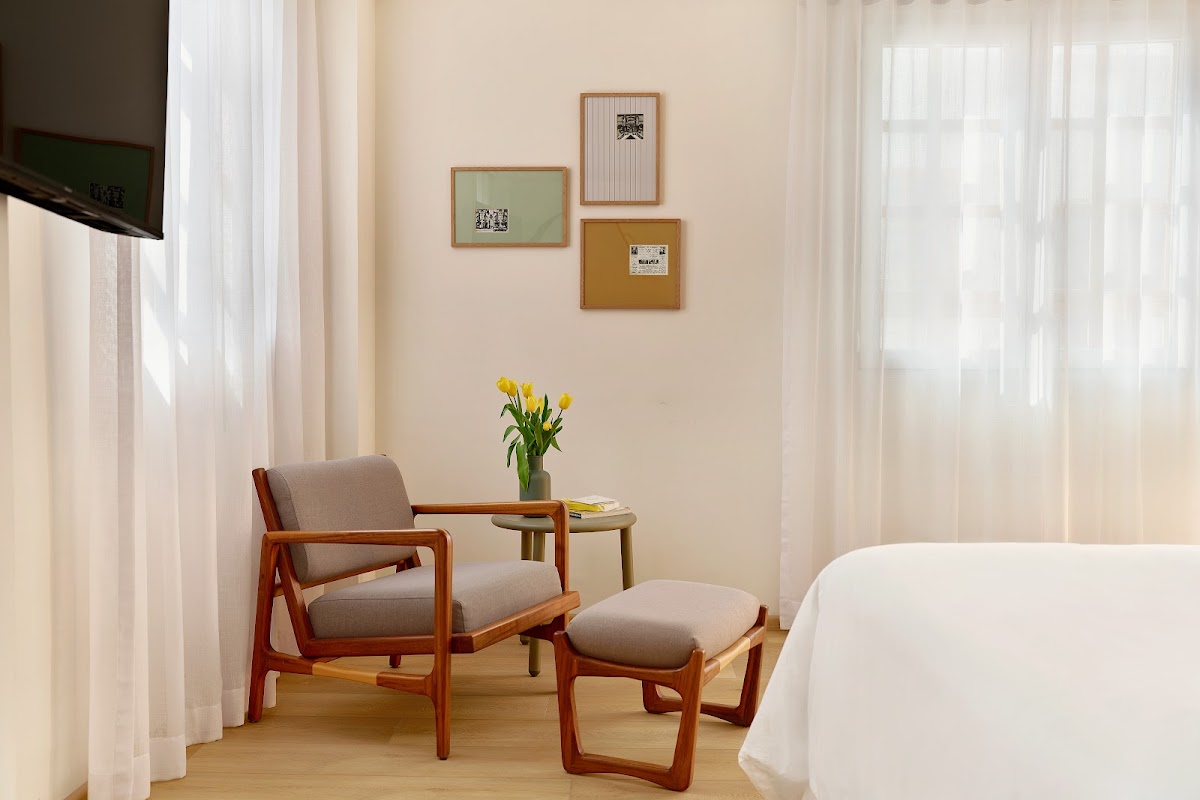 Hotel Parián gallery 6