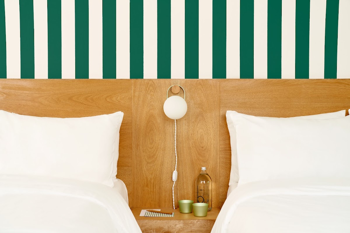 Hotel Parián gallery 9