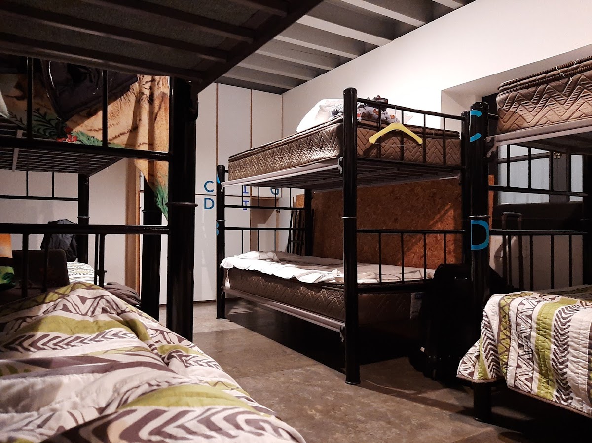 METRO Boutique Hostal gallery 2
