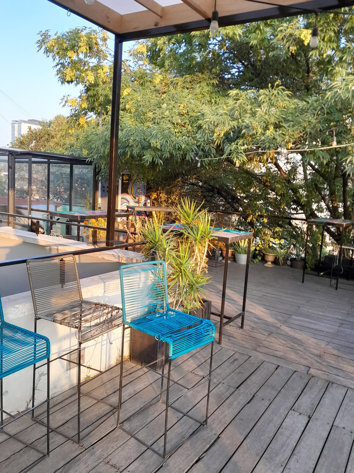 METRO Boutique Hostal gallery 3