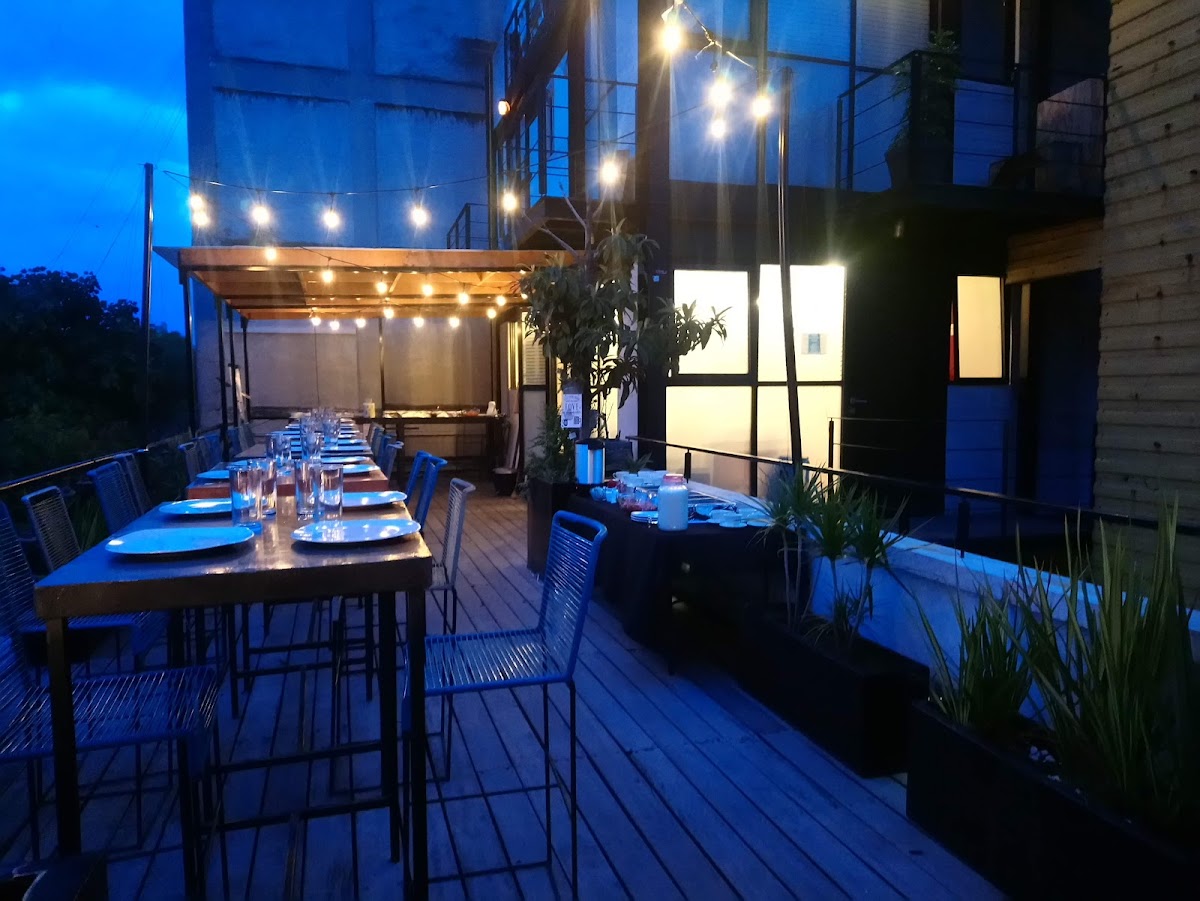 METRO Boutique Hostal gallery 5