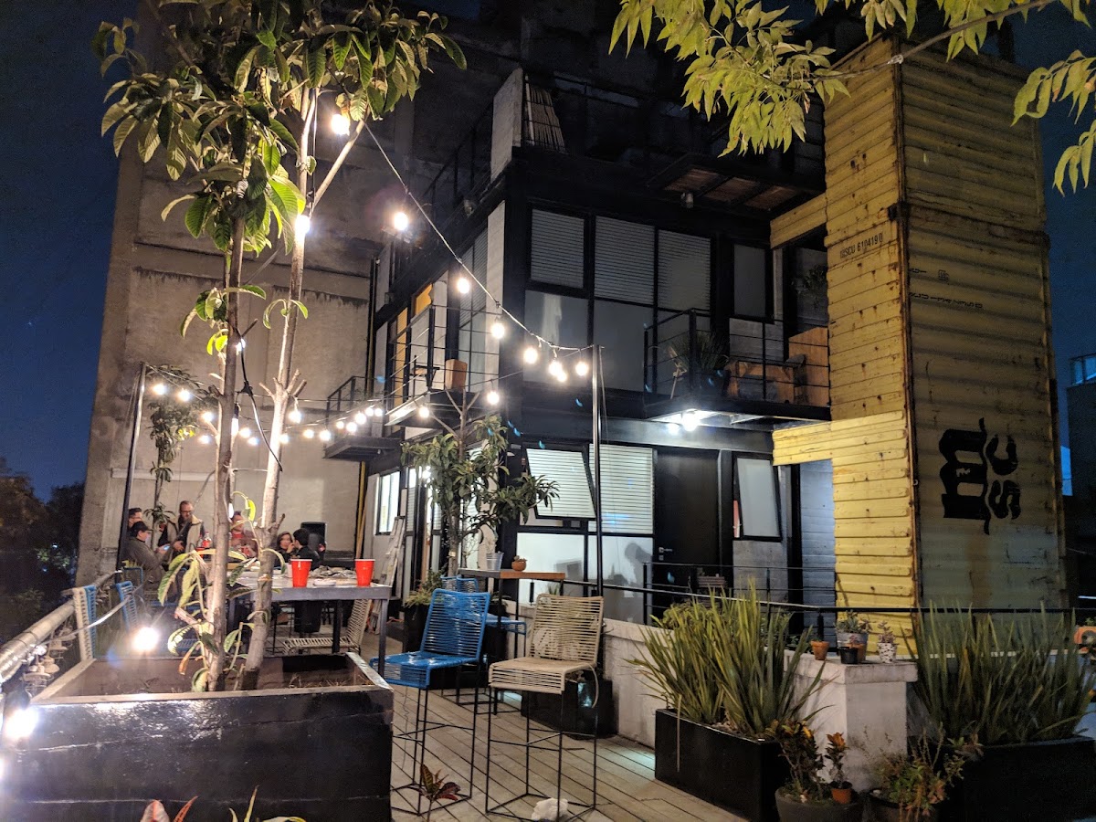 METRO Boutique Hostal gallery 6