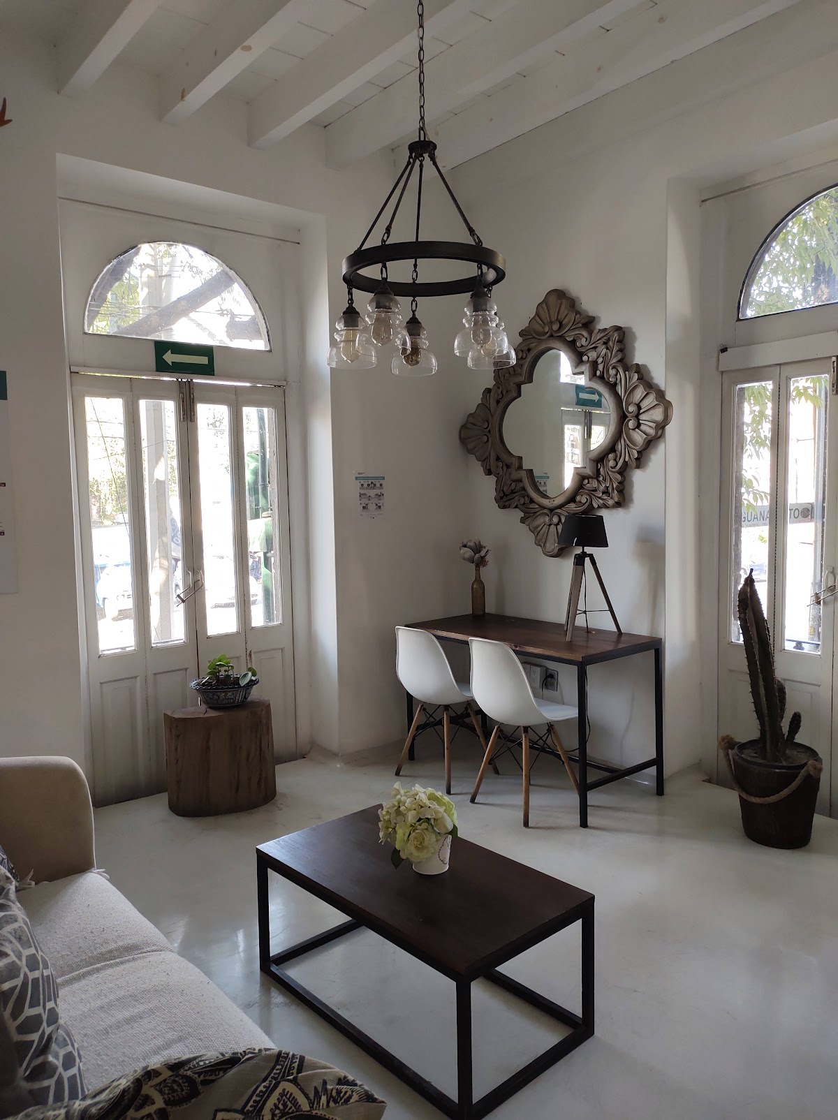 METRO Boutique Hostal gallery 10