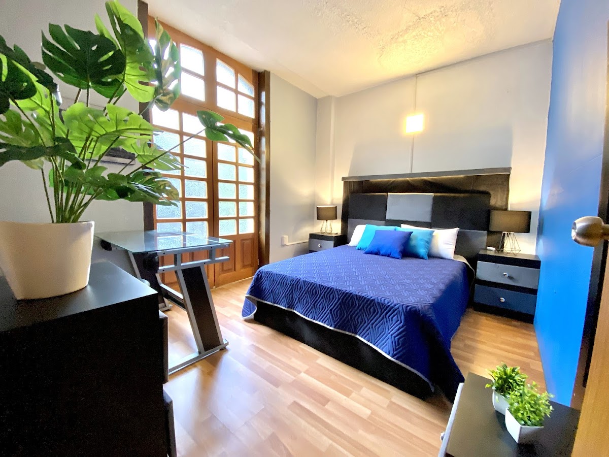 Hostel - Cibeles gallery 2