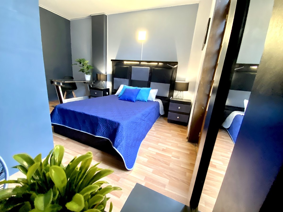 Hostel - Cibeles gallery 3