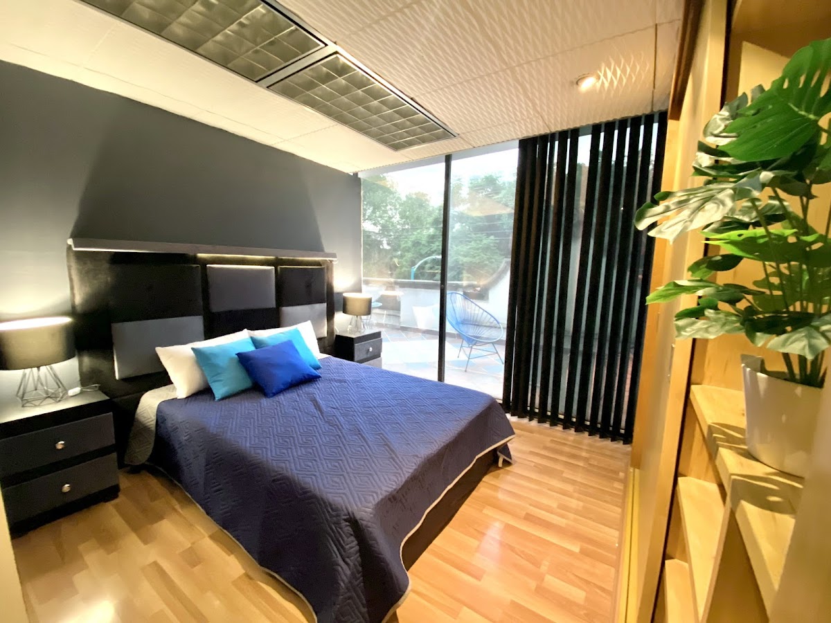 Hostel - Cibeles gallery 6