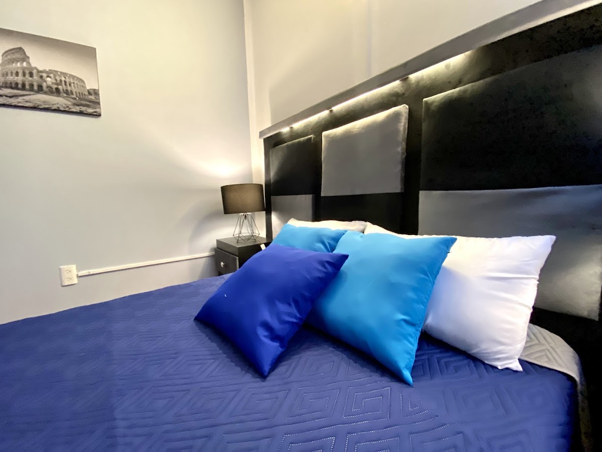 Hostel - Cibeles gallery 7