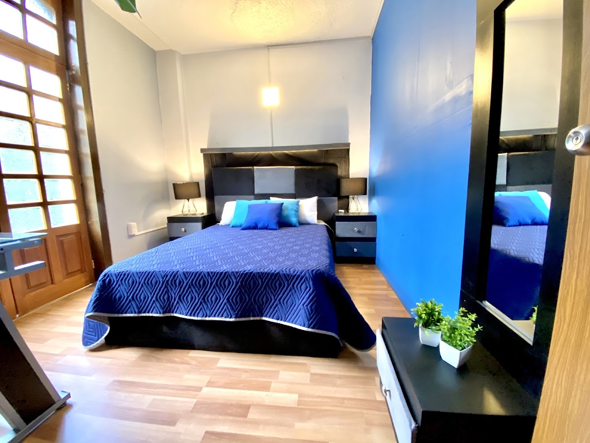 Hostel - Cibeles gallery 8