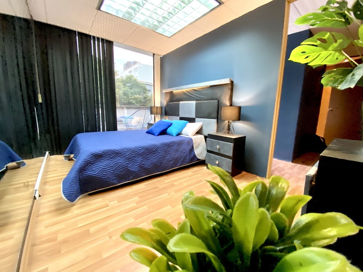 Hostel - Cibeles gallery 10