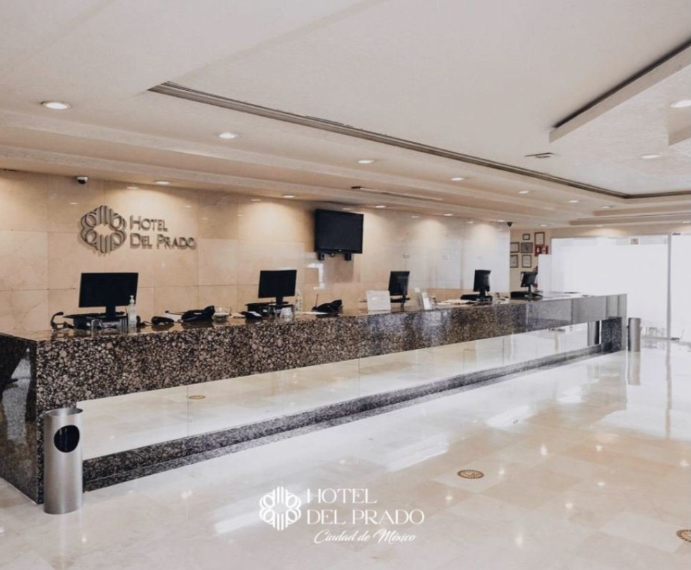 Hotel del Prado gallery 4