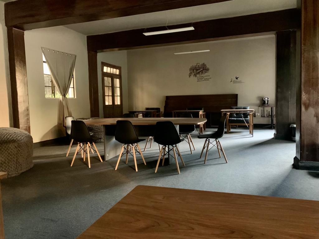 Roma Norte Hostal gallery 3