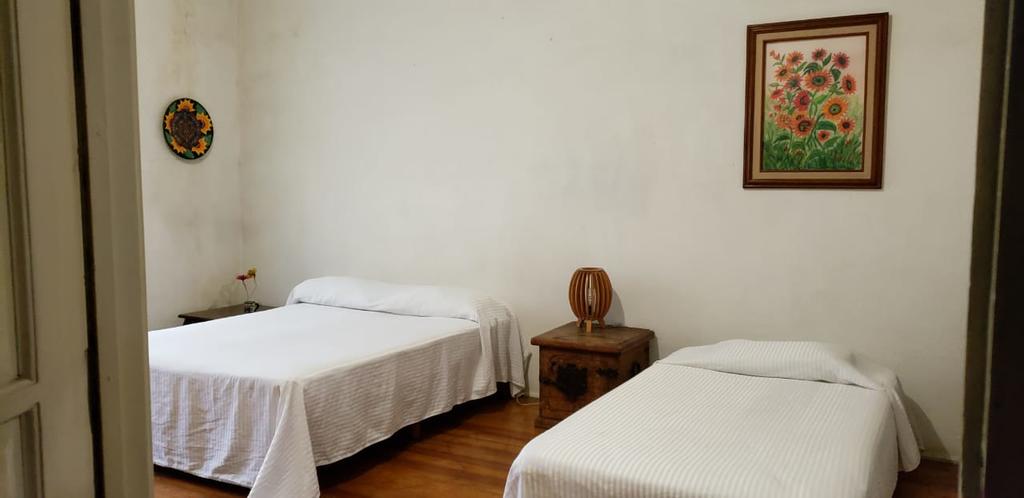 Any's Hostal gallery 2