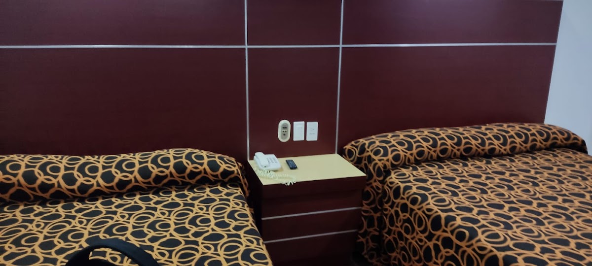 Rey Hotel gallery 7