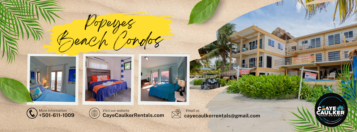 Popeyes Beach Condos gallery 5