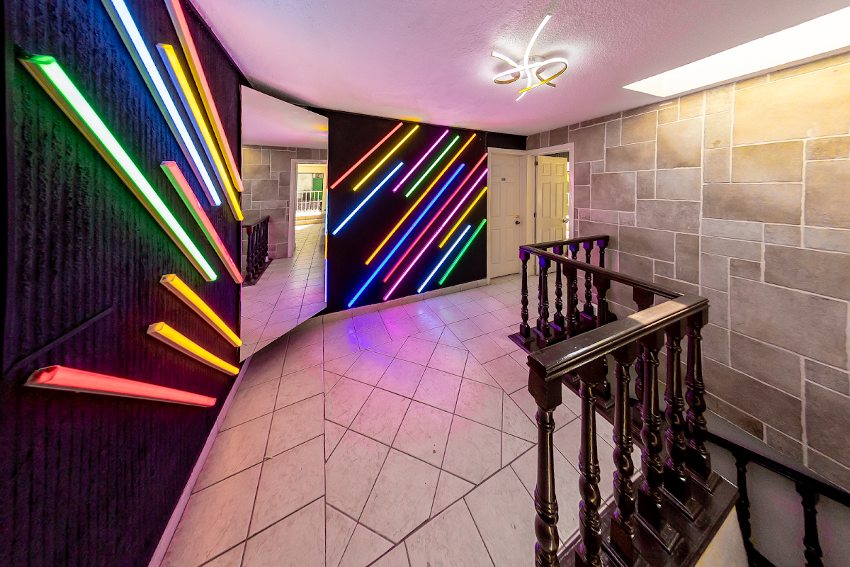 The Experience House gallery 3