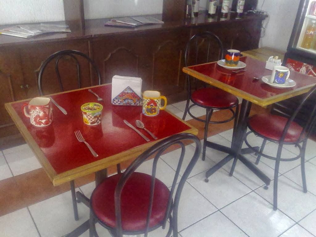 Any's Hostal gallery 4