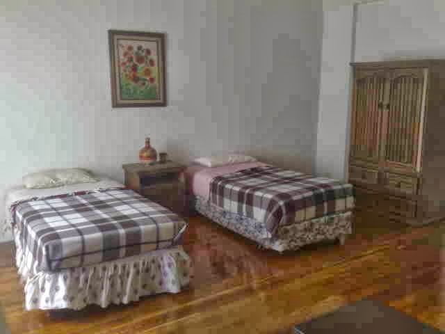 Any's Hostal gallery 5