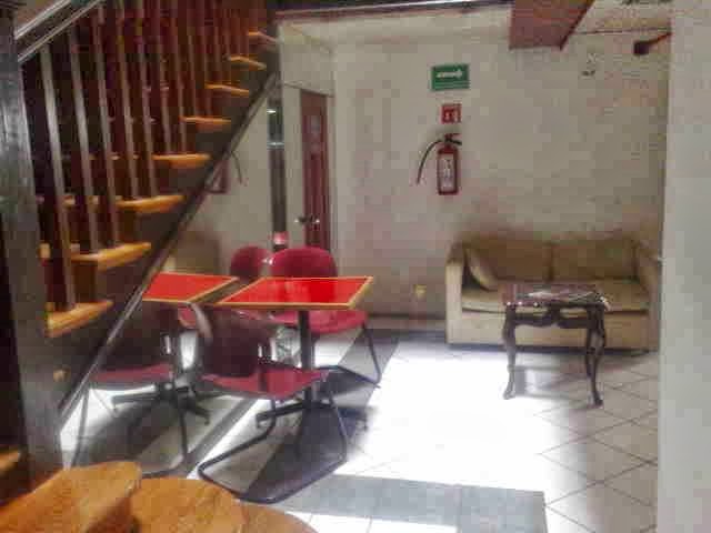 Any's Hostal gallery 8