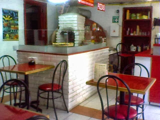 Any's Hostal gallery 9