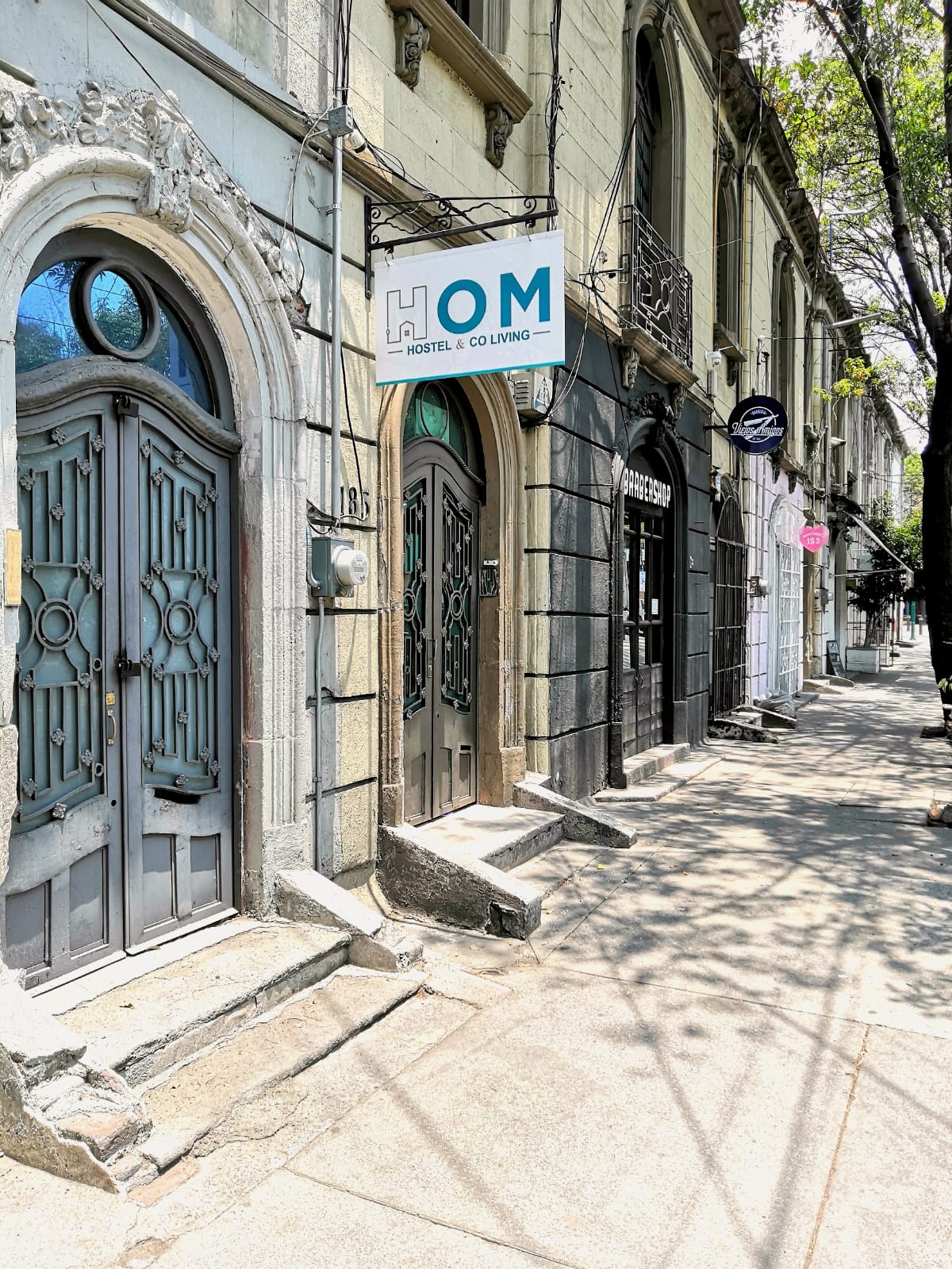HOM Roma gallery 4