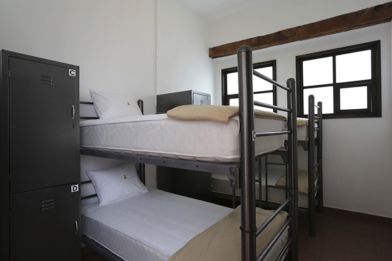Mexico City Hostel gallery 2