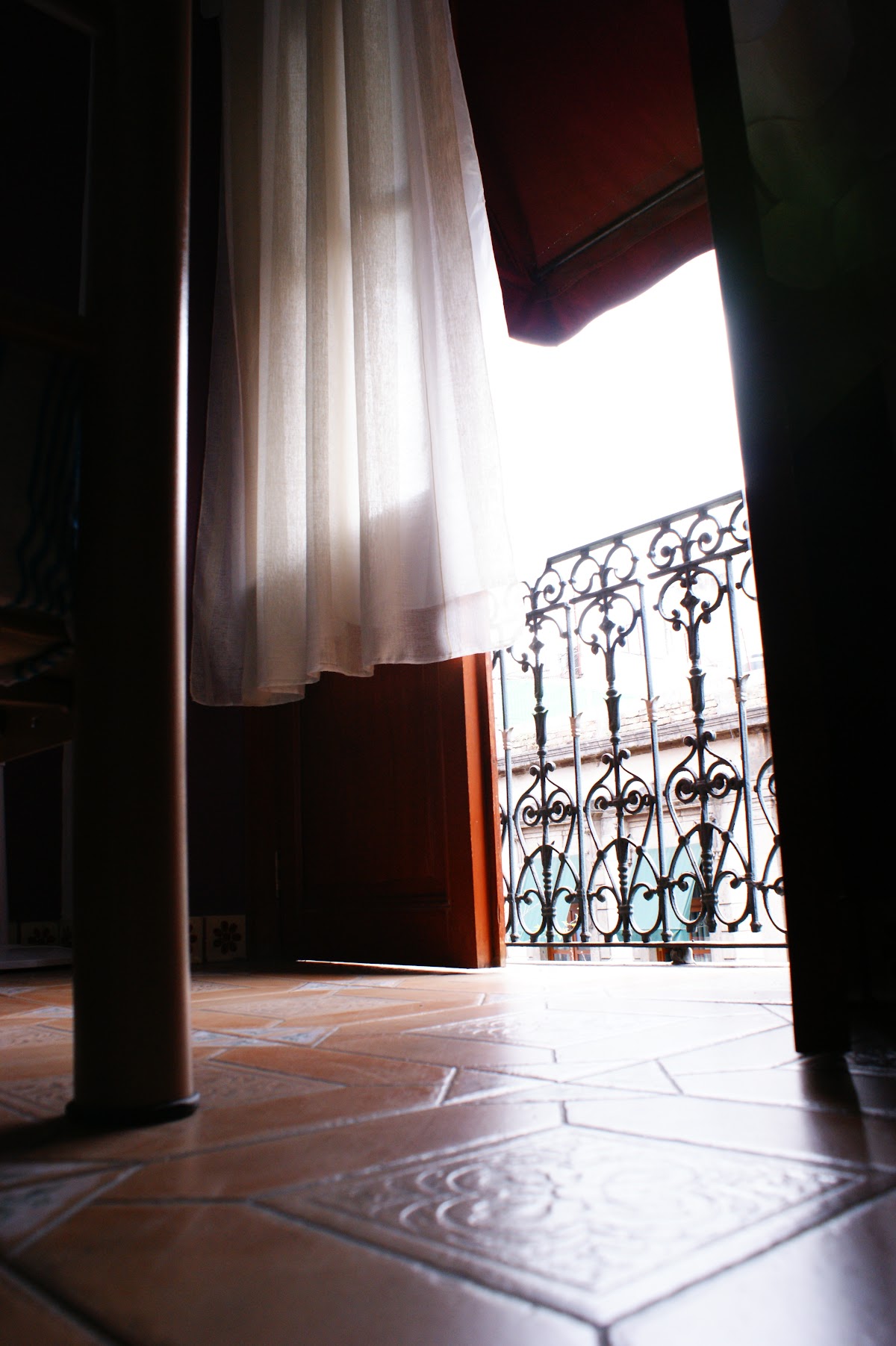 Mexico City Hostel gallery 4