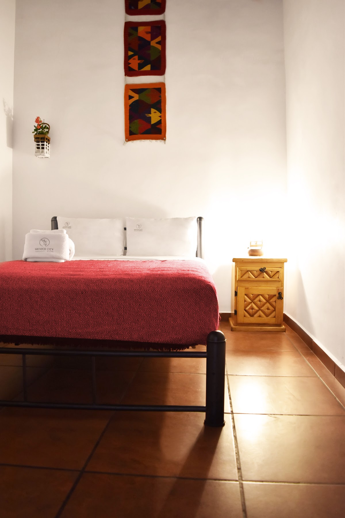 Mexico City Hostel gallery 5