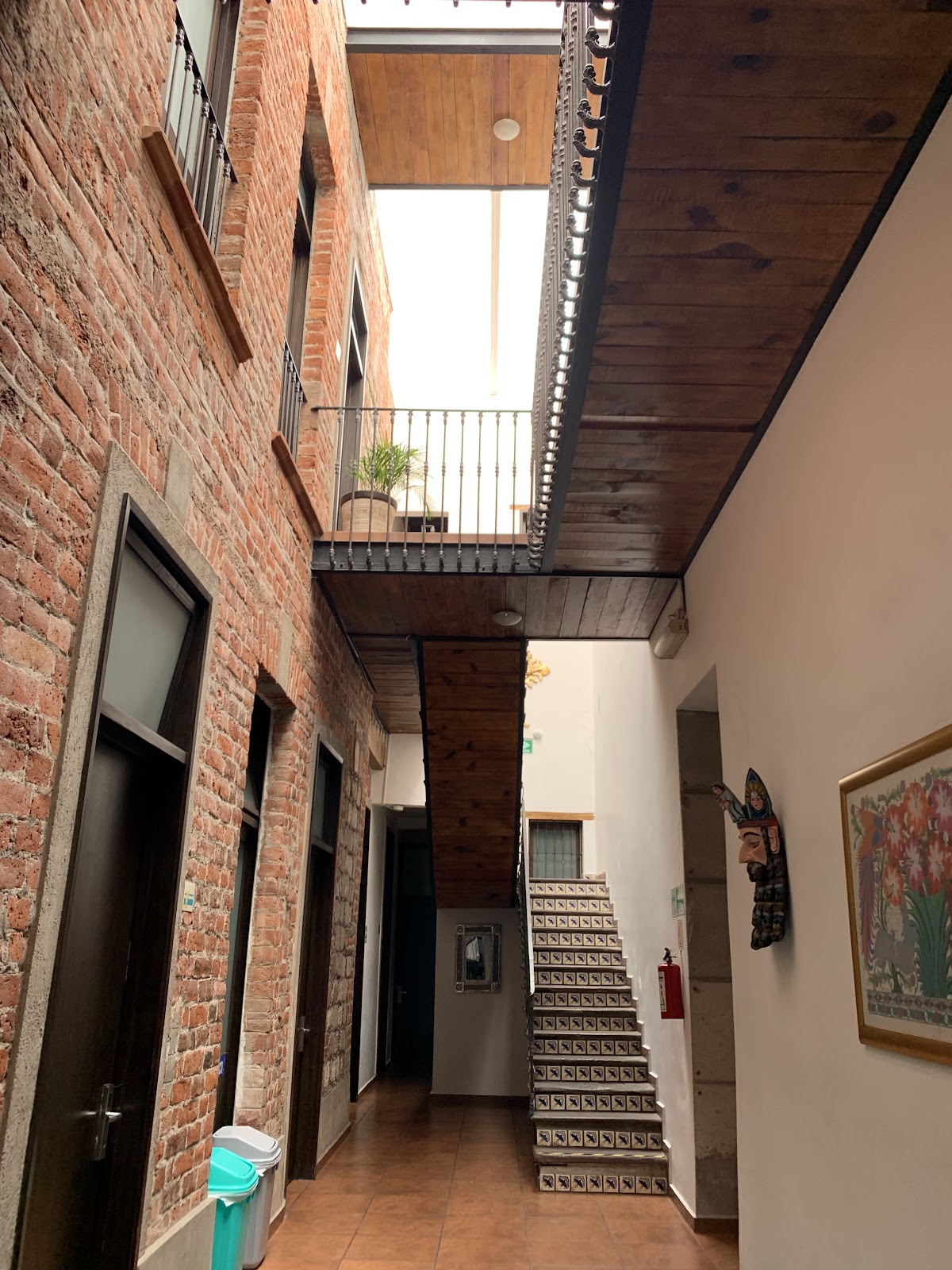 Mexico City Hostel gallery 6