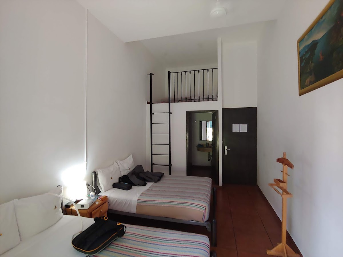 Mexico City Hostel gallery 7