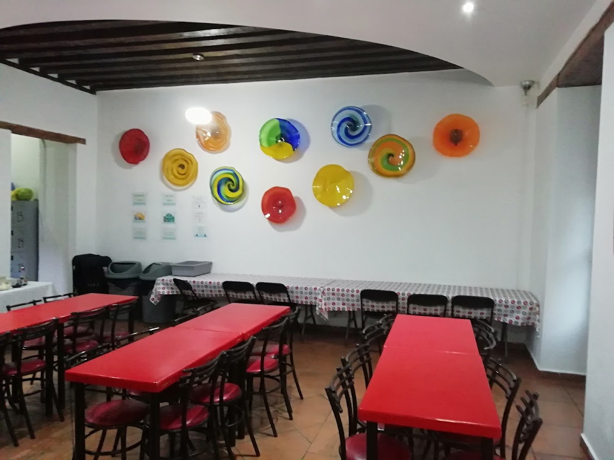 Mexico City Hostel gallery 8