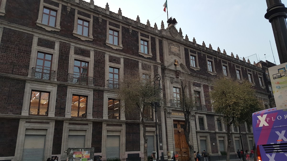 Mexico City Hostel gallery 9