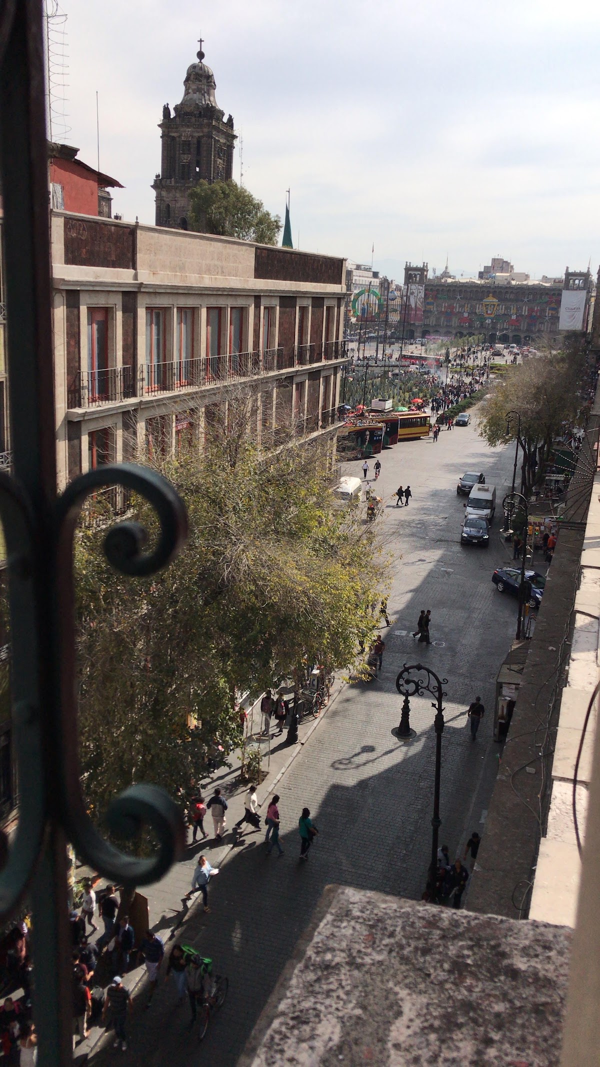 Mexico City Hostel gallery 10