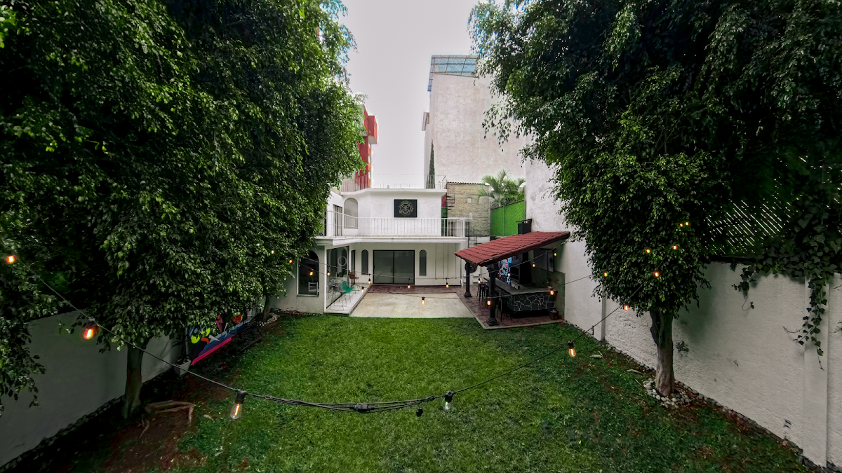 The Experience House gallery 10